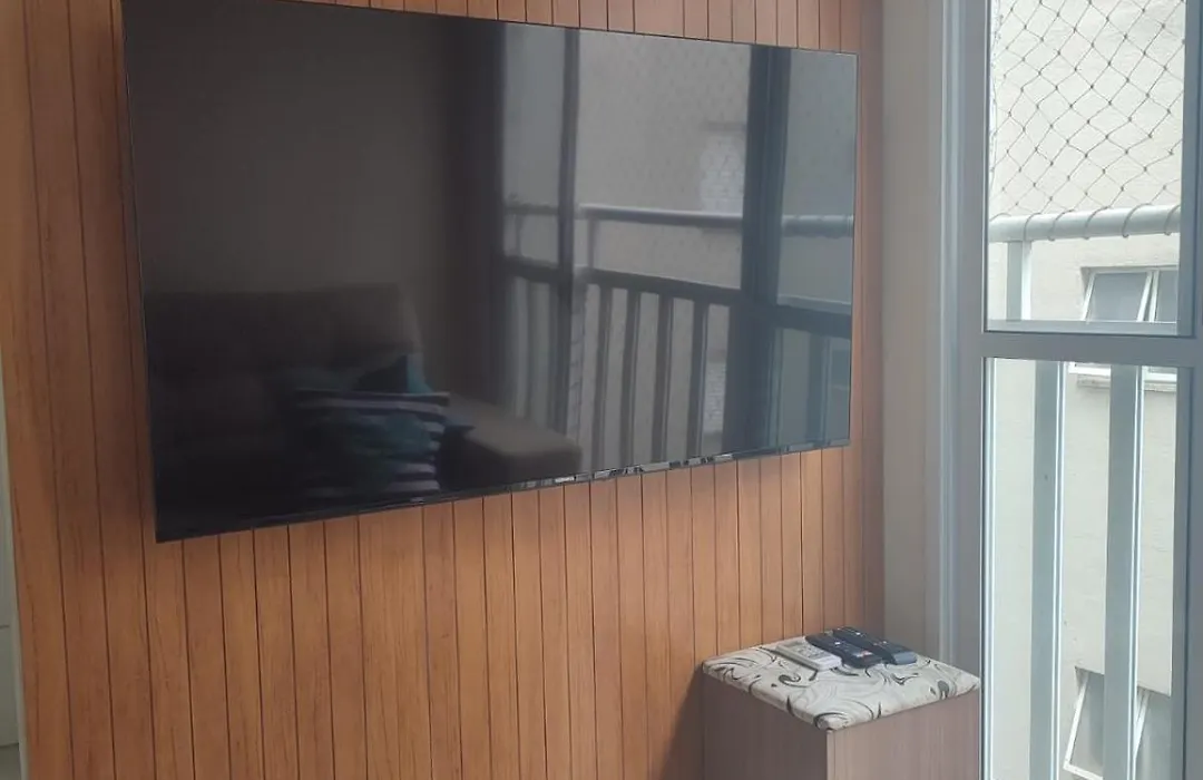 Apartamento Ubatuba próximo a Praia grande e centro-1